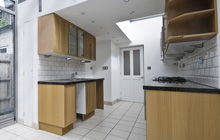 Edbrook kitchen extension leads
